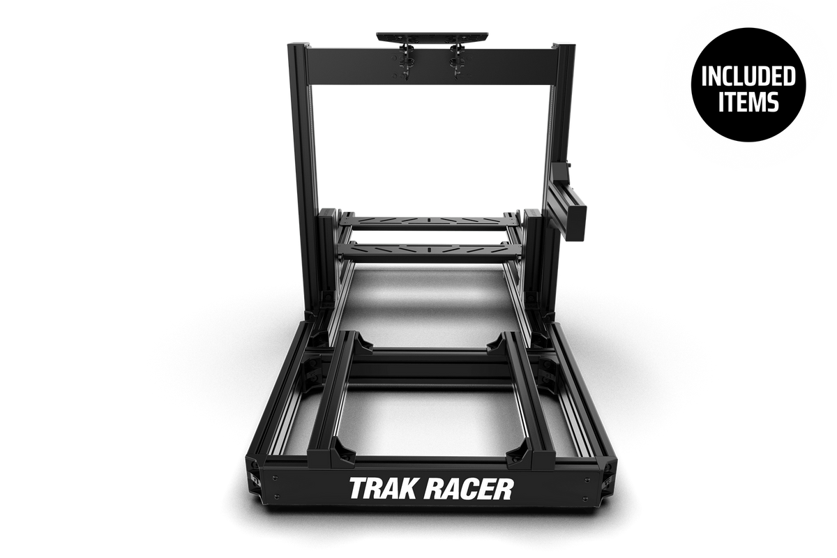 trak racer pedal plate Trak Racer TR80S
