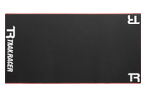 Premium Neoprene Sim Racing Floor Mat