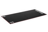 Premium Neoprene Sim Racing Floor Mat