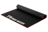 Premium Neoprene Sim Racing Floor Mat
