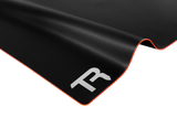 RGB Neon LED Sim Racing Floor Mat
