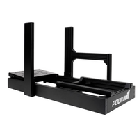P1 FF 4 SimRacing Chassis | Adjustable Flat Face Frame
