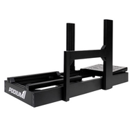 P1 FF 4 SimRacing Chassis | Adjustable Flat Face Frame