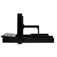 P1 FF 4 SimRacing Chassis | Adjustable Flat Face Frame