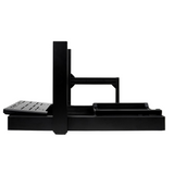 P1 FF 4 SimRacing Chassis | Adjustable Flat Face Frame