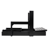 P1 FF 4 SimRacing Chassis | Adjustable Flat Face Frame