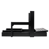 P1 FF 4 SimRacing Chassis | Adjustable Flat Face Frame
