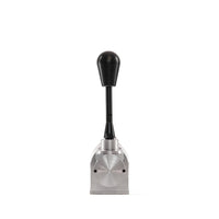 BDH H1SQ Dual Mode Shifter