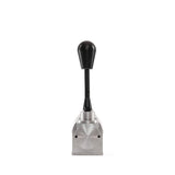 BDH H1SQ Dual Mode Shifter