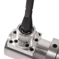 BDH H1SQ Dual Mode Shifter