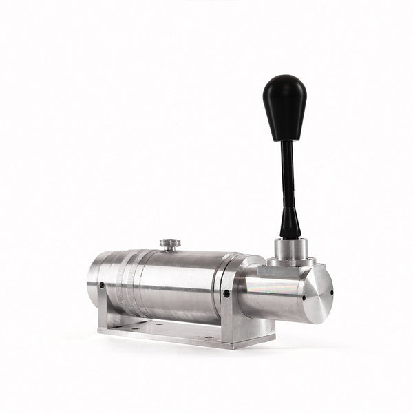 BDH H1SQ Dual Mode Shifter
