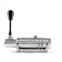 BDH H1SQ Dual Mode Shifter