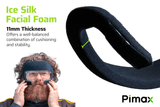 PIMAX Ice Silk Facial Foam