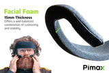 PIMAX Virtual Reality Facial Foam Comfort Kit
