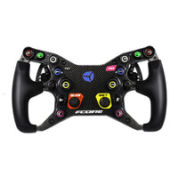 Cube Controls F-Core (Wired)