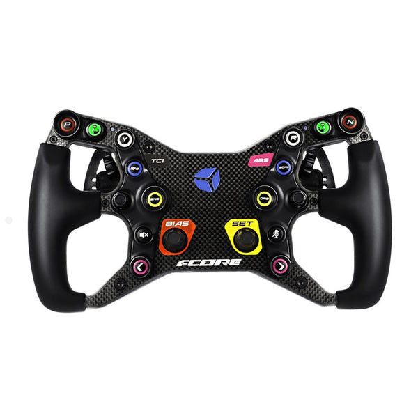 Cube Controls F-Core (Wired)