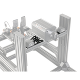 Asetek SimSports® Bottom Mount