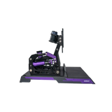 Conspit CPP-Lite 3 Pedal Set – Hydraulic Load Cell Sim Racing Pedals