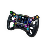 Conspit 290GP Formula Steering Wheel – 3D Ergonomic Formula-Class Wheel