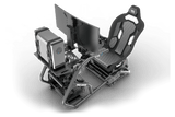 PC Shelf Mount for TR8 PRO, TRX & Porsche 91XTR Racing Simulators