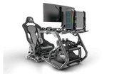 PC Shelf Mount for TR8 PRO, TRX & Porsche 91XTR Racing Simulators