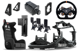 Ready 2 Race TR8 PRO RACING SIMULATOR - (SPORT BUNDLE)