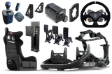 Ready 2 Race TR8 PRO RACING SIMULATOR - (PRO BUNDLE)