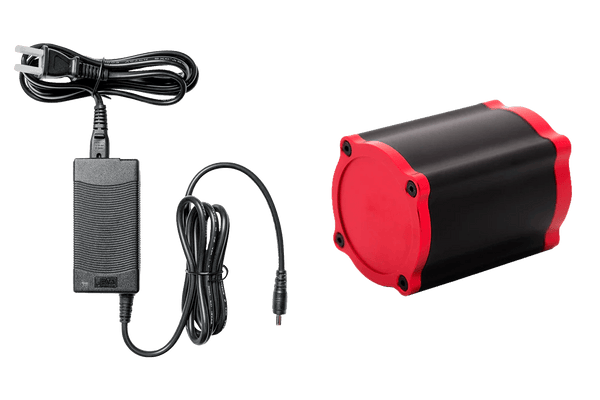 Simagic P-HPR Haptic Pedal Reactor System – Professional Haptic Feedba – eRacing Association