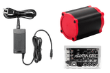 Simagic P-HPR Haptic Pedal Reactor System – Professional Haptic Feedback Upgrade for Sim Racing