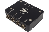 VNM Simulation Complete Control Bundle – Shifter, Handbrake V1.5 & 3-Pedal Set
