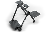 Left/Right HOTAS Flight Sim Mounts for FS3 & Extrusion Rigs