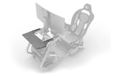 PC Shelf Mount for TR8 PRO, TRX & Porsche 91XTR Racing Simulators
