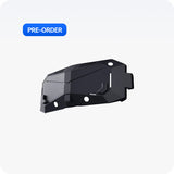 Crystal Super Lighthouse Faceplate - Front view | ERA Gaming VR Store | Best VR for Sim Racing