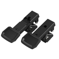 Asetek Clutch Paddles