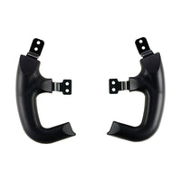 Asetek Formula LMP Handles