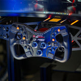 Asetek Formula LMP Handles