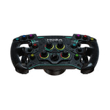MOZA GSv2 Formula / GT Wheel - Leather