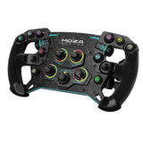 MOZA GSv2 Formula / GT Wheel - Leather