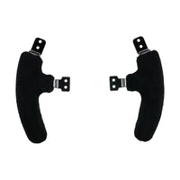 Asetek Formula Regular Handles w. suede