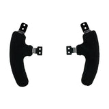 Asetek Formula Regular Handles w. suede