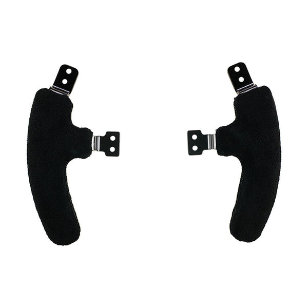 Asetek Formula Regular Handles w. suede