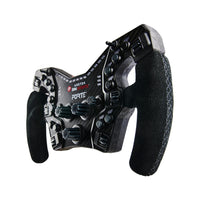 Asetek Formula Regular Handles w. suede