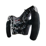 Asetek Formula Regular Handles w. suede