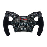Asetek Formula Regular Handles w. suede