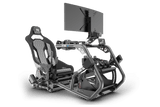 5-Speaker Mount Kit for TRX Racing Simulator