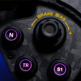 MOZA RS V2 Racing Wheel