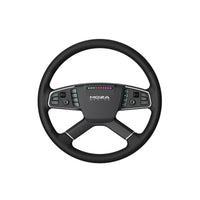 MOZA KS Wheel