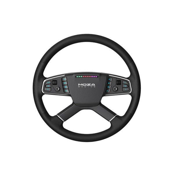 MOZA KS Wheel