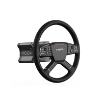 MOZA KS Wheel
