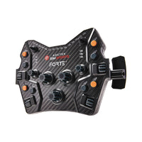 Asetek Forte Button Box with Rims